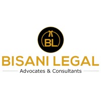 Bisani Legal logo