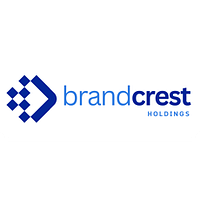 BrandCrest Holdings logo