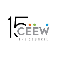 Council on Energy, Environment and Water logo