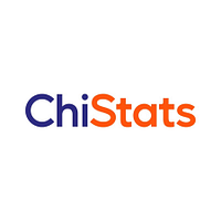 ChiStats logo