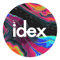 Idex Media logo