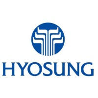 Hyosung T&D India logo