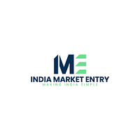 India Market Entry logo