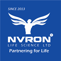 Nvron Life Science logo