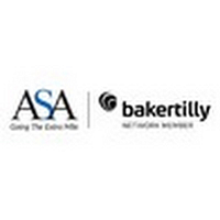 ASA & Associates logo