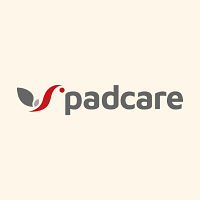PadCare Labs logo