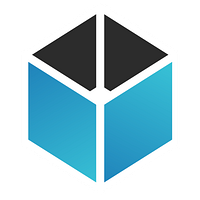 Radcube logo