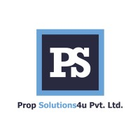 Prop Solutions4u logo