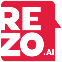 Rezo.ai logo