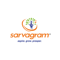 SarvaGram logo