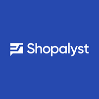 Shopalyst logo