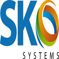 SKO Systems logo