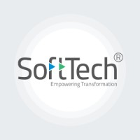 SoftTech Engineers logo