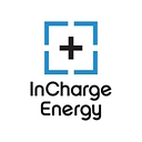 InCharge Energy logo