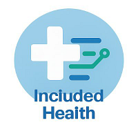 Includedhealth logo