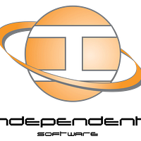 Independent Software logo