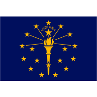 Indiana Public Retirement System logo