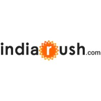 IndiaRush logo