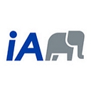Industrial Alliance logo