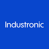 Industronic logo