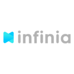 Infinia logo