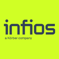 Infios logo