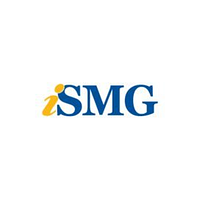 Information Security Media Group logo