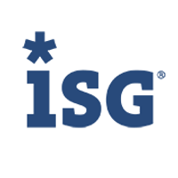 Information Services Group logo