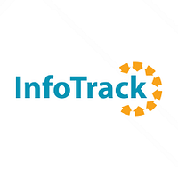 InfoTrack logo