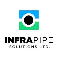 Infra Pipe Solutions logo