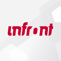 Infront Sports & Media logo