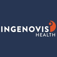 Ingenovis Health logo