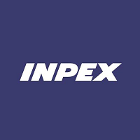 INPEX logo