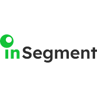 inSegment logo