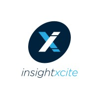 Insight Xcite logo