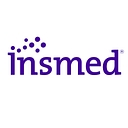 Insmed logo