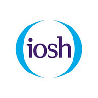 Institution of Occupational Safety and Health logo