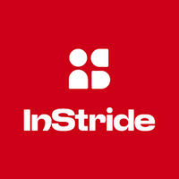 InStride logo