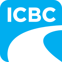 Insurance Corporation of British Columbia logo