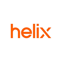 Helix logo
