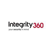 Integrity360 logo
