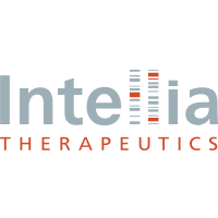 Intellia Therapeutics logo