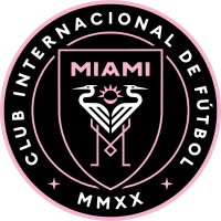Inter Miami CF logo