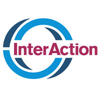 Interaction logo