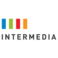 Intermedia logo