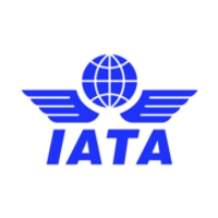 International Air Transport Association logo