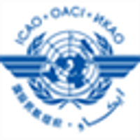 International Civil Aviation Organization (ICAO) logo