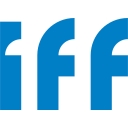 International Flavors & Fragrances logo