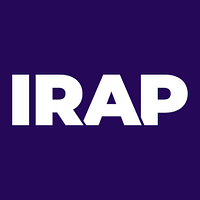 International Refugee Assistance Project logo