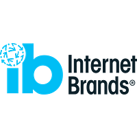 Internet Brands logo